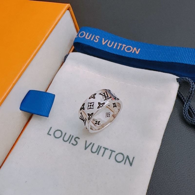 Louis Vuitton Rings